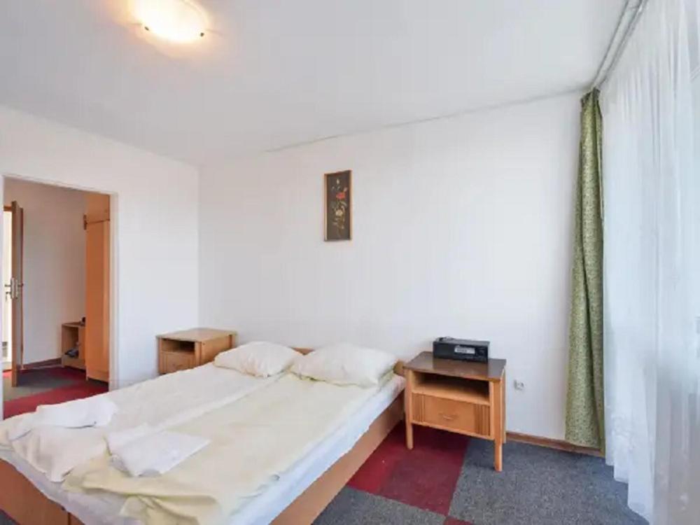 Krysztalowa Przystan Mrzeżyno Dış mekan fotoğraf