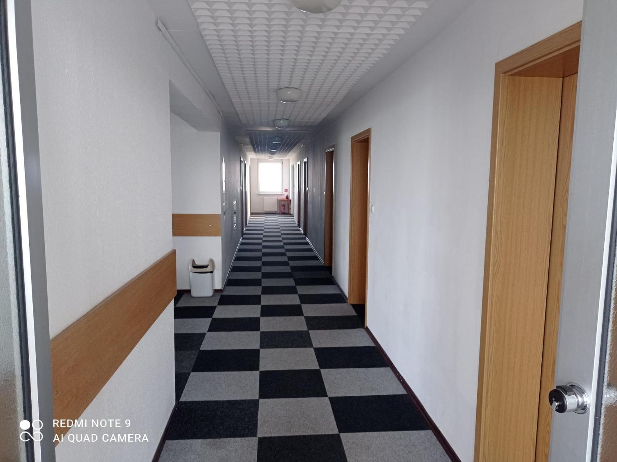 Krysztalowa Przystan Mrzeżyno Dış mekan fotoğraf