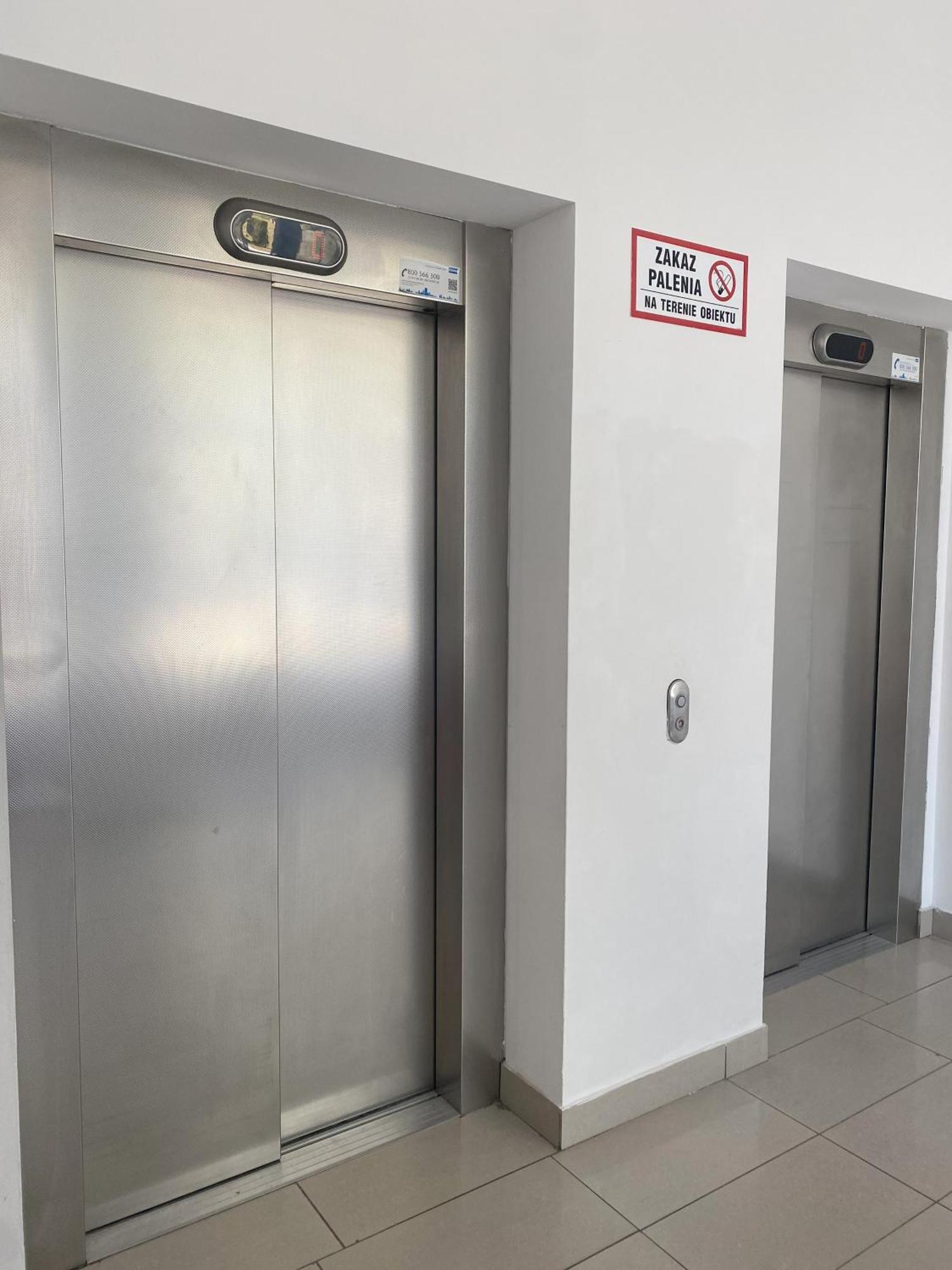 Krysztalowa Przystan Mrzeżyno Dış mekan fotoğraf