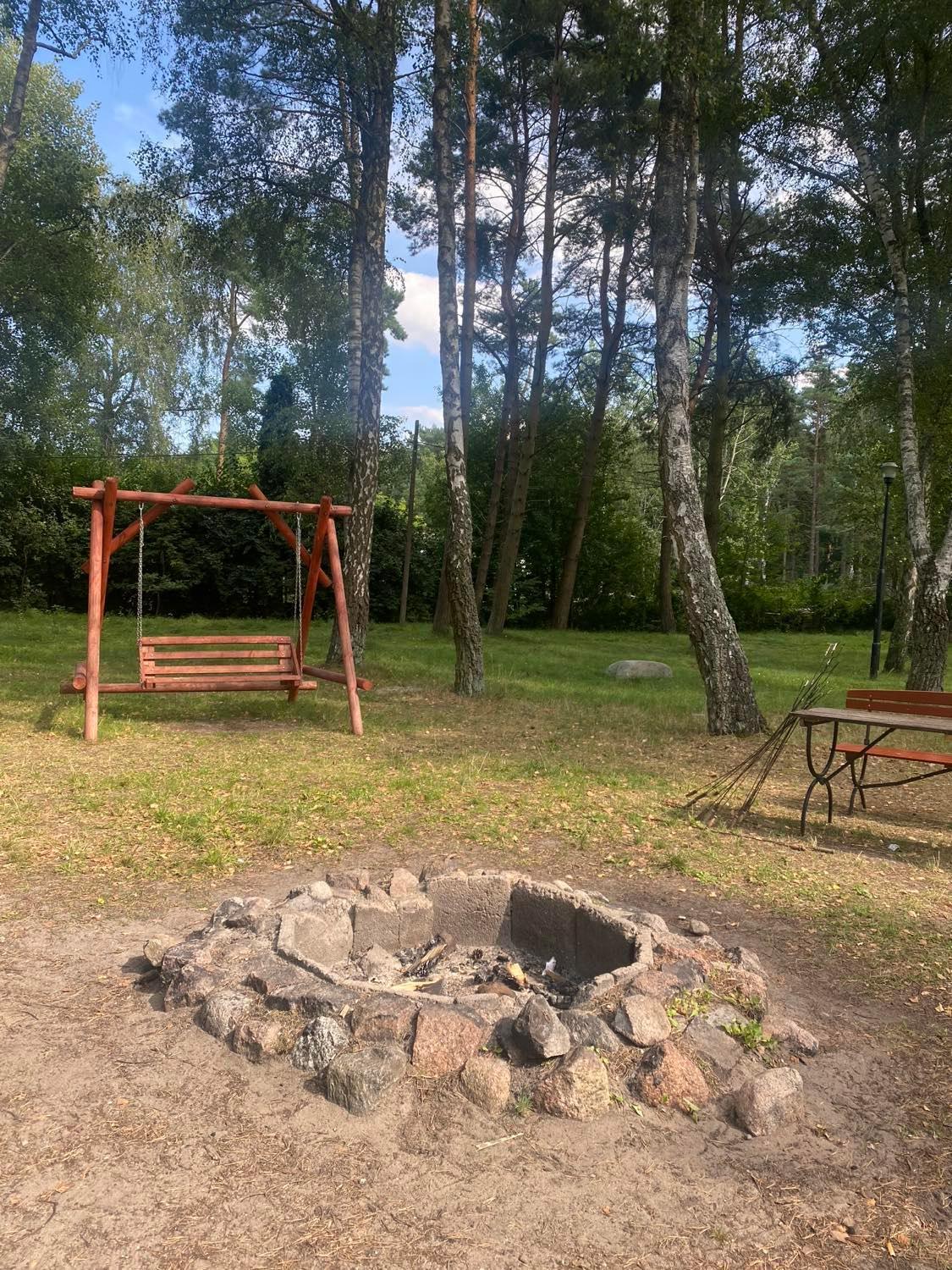 Krysztalowa Przystan Mrzeżyno Dış mekan fotoğraf